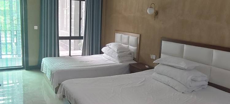 梧桐苑(南太行齐王寨景区店)图片