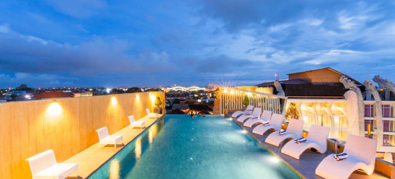 Stark Boutique Hotel and Spa图片