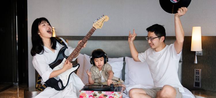 深圳硬石酒店图片