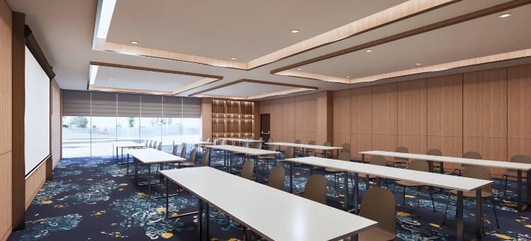 Fairfield by Marriott Bali Kuta Ngurah Rai图片