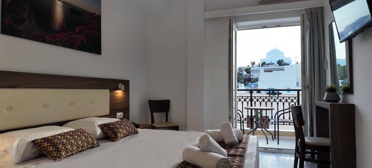 圣托里尼酒店(Santorini Hotel)图片