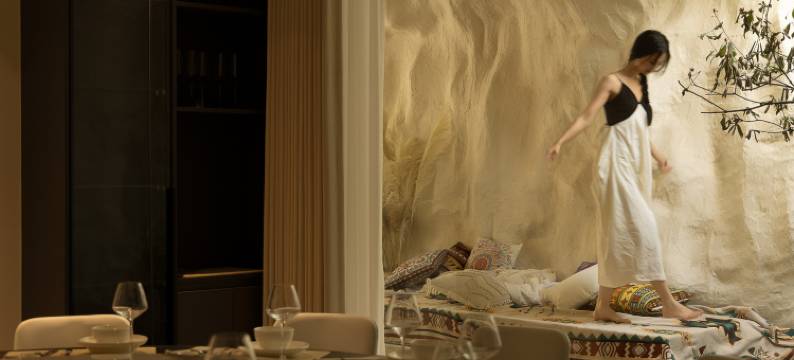 M Stay·溶洞温泉·山谷私汤·没事庄园 (安吉云上草原店)图片