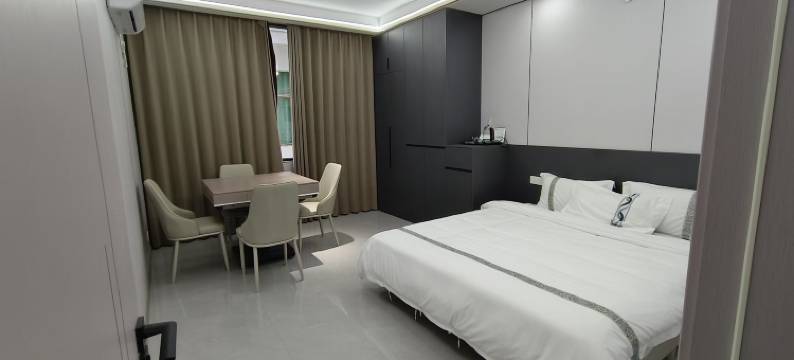 紫阳郭家小院民宿图片