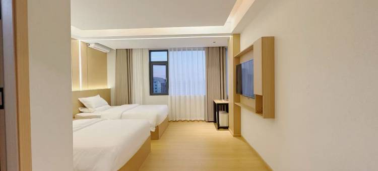 安廷酒店  (曲靖陆良客运北站店)图片