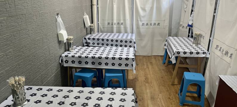 大理美伦酒店图片