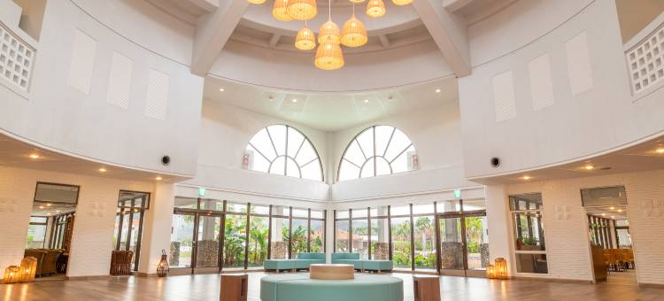 冲绳水印酒店久米岛(Watermark Hotel Okinawa Kume Island)图片