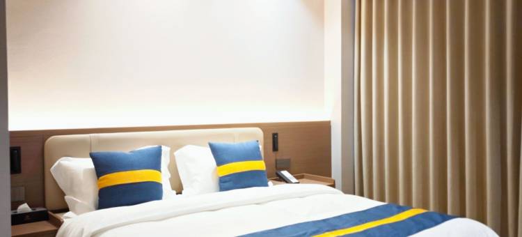 天嘉酒店(清水店)图片