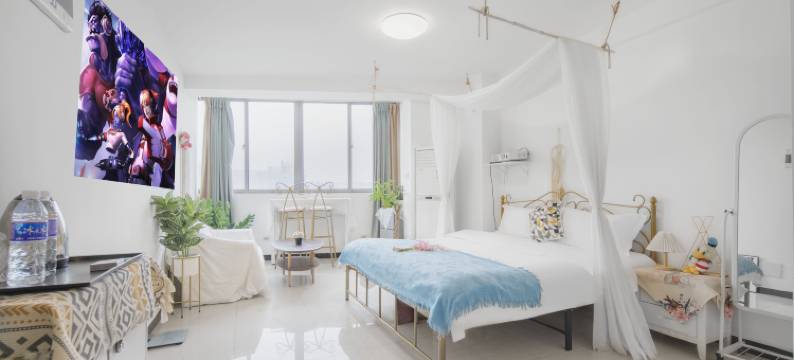 朗湾酒店(重庆观音桥店)图片