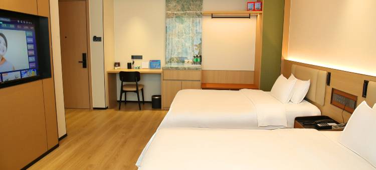 君景湾酒店(佛山里水沙涌店)图片