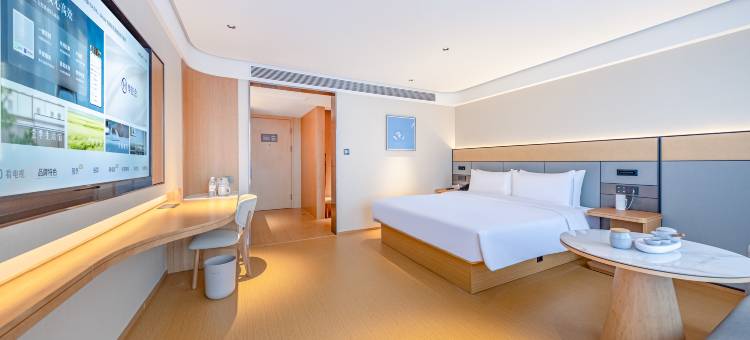 全季酒店(昆明龙湖时代金融中心店)图片