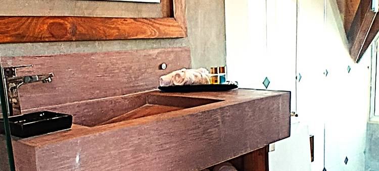 埃奇菲尔德住宅及度假胜地(Edgefield Residence & Escapes)图片