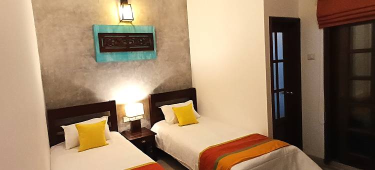 埃奇菲尔德住宅及度假胜地(Edgefield Residence & Escapes)图片