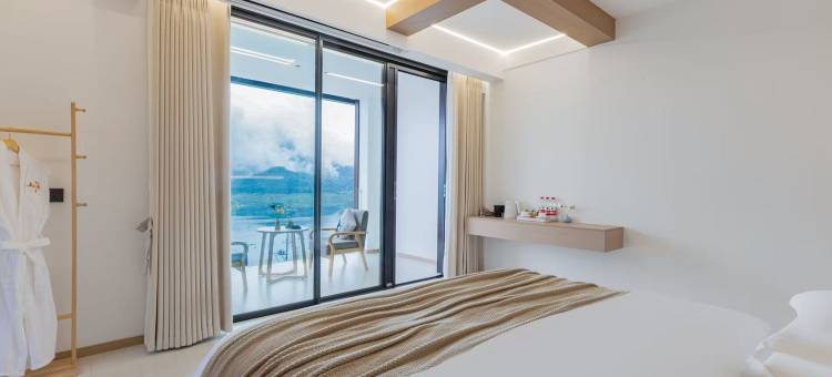 山海民宿(瓦屋山雅女湖店)图片