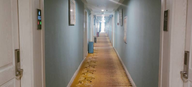 金沙府城商务酒店图片