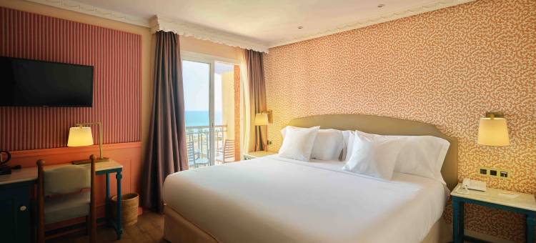 托雷莫里斯菲尼克斯酒店 - 建议限成人(Fénix Torremolinos - Adults Only Recommended)图片