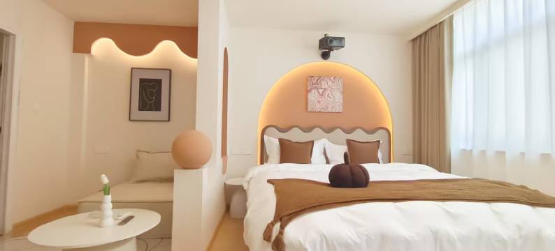 无为鑫盛宾馆图片