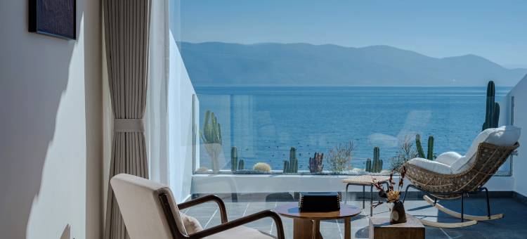 尚洱·凯悦海景美宿(大理洱海S湾生态廊道店)图片