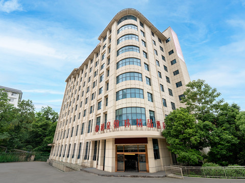 福泉润泉翰林精品酒店