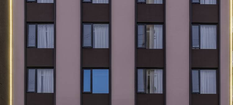 锦江之星风尚酒店(海口高铁东站龙湖天街店)图片