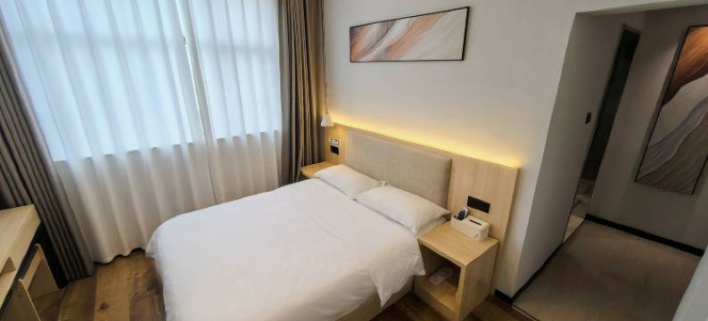 尚特酒店(襄阳振华路店)图片