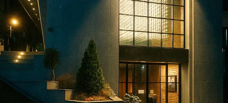 布鲁克林蓝调酒店(Brooklyn Blues Hotel)图片