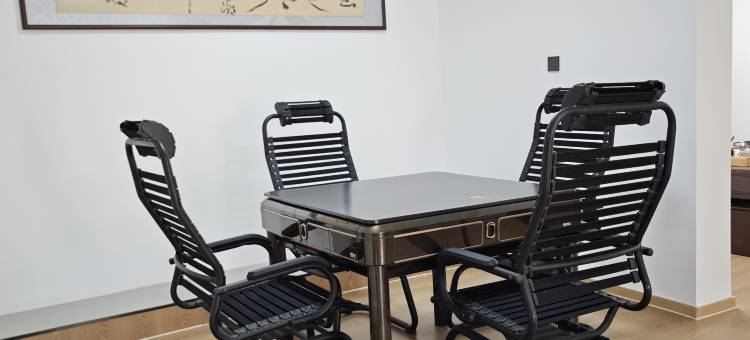 白玉蓝商务酒店图片