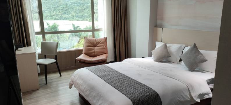 南枫酒店(珠海南水店)图片