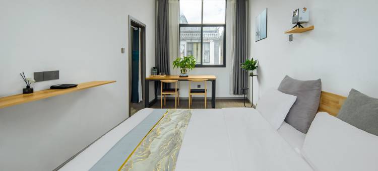 鹿栖·Retreat·古城小筑(大理古城店)图片