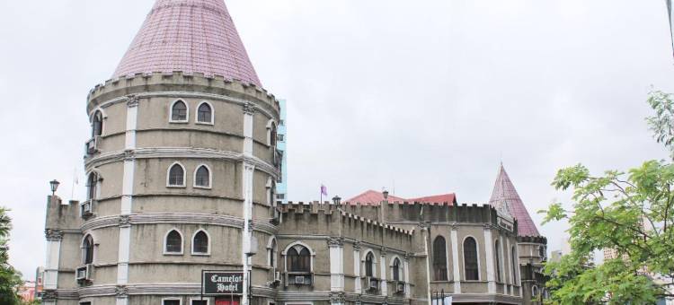 Camelot Hotel Quezon City powered by Cocotel图片