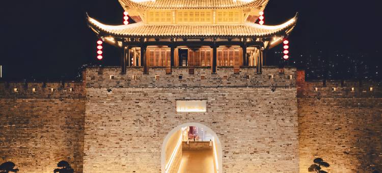 大象酒店(繁昌北站1969文化街区店)图片