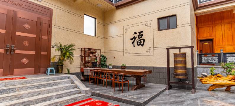 云祥庄园民宿图片