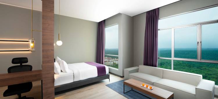 奎斯特酒店波德迪克森(Quest Hotel Midport Port Dickson)图片