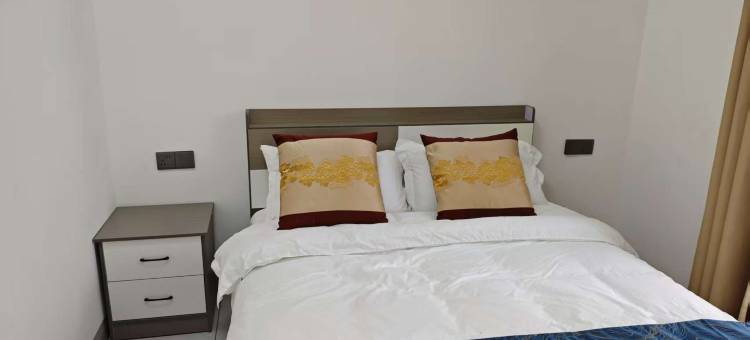 近海民居(中国第一滩店)图片