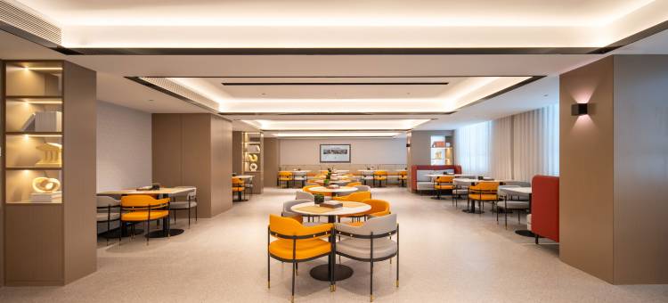 柏曼酒店(乌鲁木齐高铁站西湖路店)图片