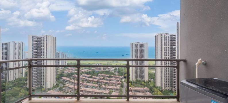 海霞湾海景民宿图片