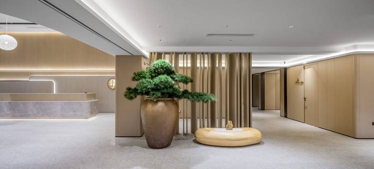 全季酒店(眉山希望城凤鸣公园店)图片