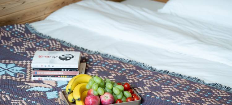 漫陀铃·野奢观景美宿(那拉提风景区店)图片