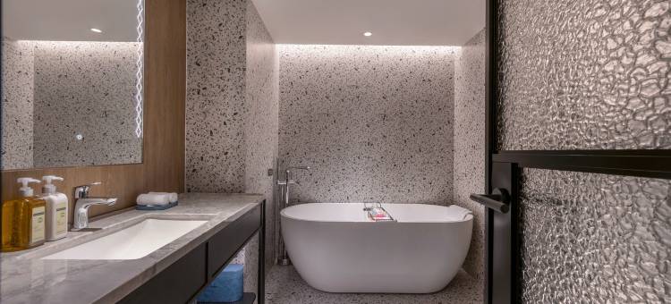 昆明盘龙世博园漫心酒店图片