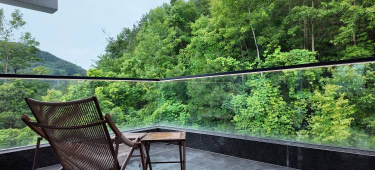 晓山青民宿图片