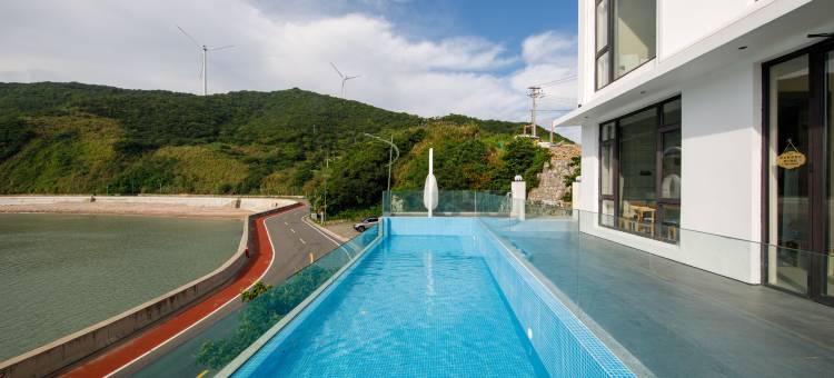 岱山岚熙民宿(衢山岛店)图片