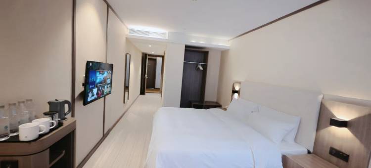 汉庭酒店(温州乐清柳市店)图片