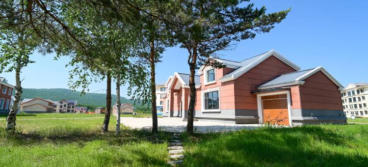 岭居·别墅民宿图片