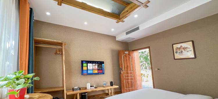 吐鲁番葡萄泉客栈(葡萄沟景区店)图片