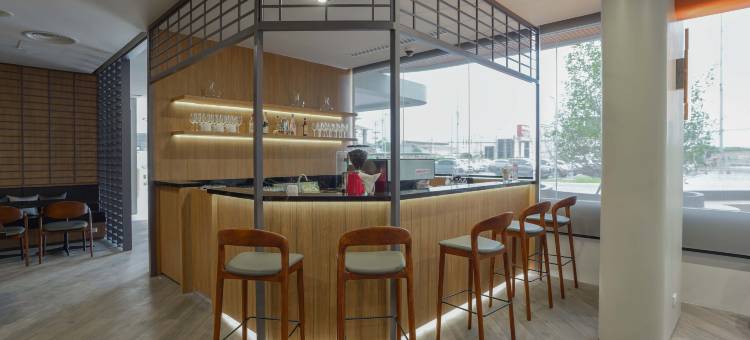 梅比思酒店(Maybis Hotel)图片