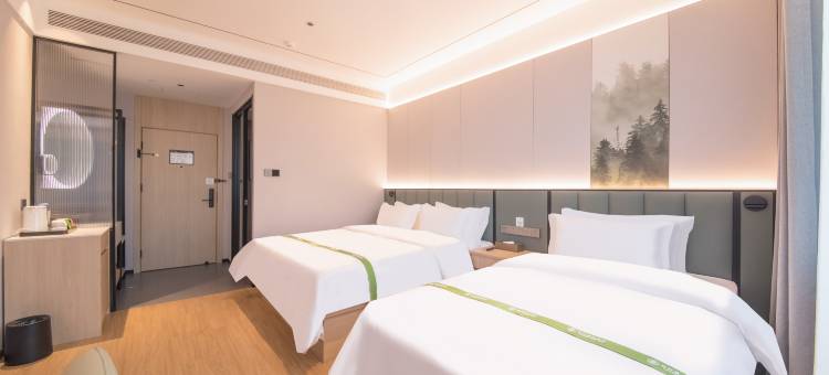 格林豪泰智选酒店(日照岚山海上碑多岛海景区店)图片