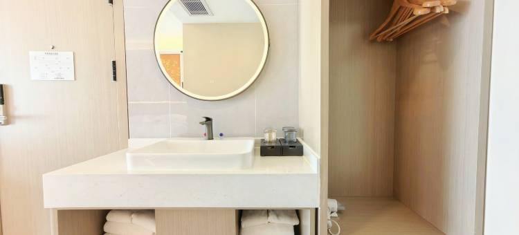 阳朔柏曼酒店(阳朔西街十里画廊店)图片