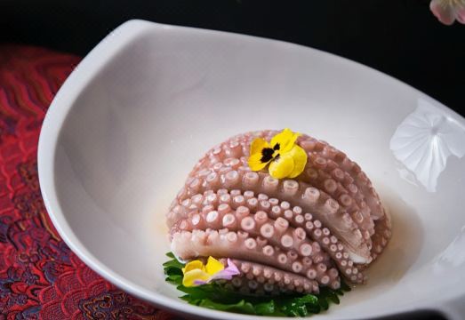 Luxury Blue Horizon Hotel Tai'an Hotel Overview