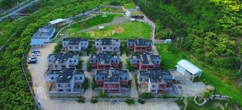 兴隆梨花公社图片