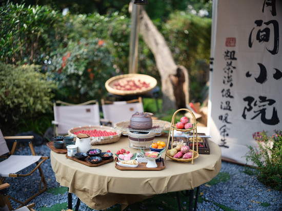 苏州东吴小院·诗意江南·历史古建筑美学美宿(观前街平江路店)
