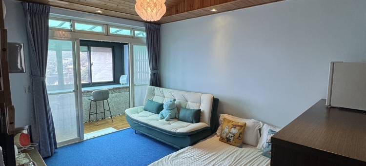 九份巧苑民宿图片